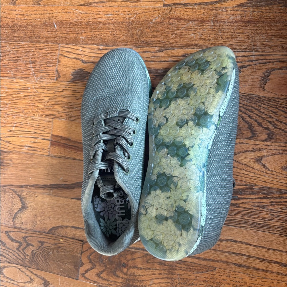NoBull Strength Training Sneakers - Picture 3 of 3